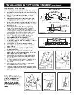 Предварительный просмотр 5 страницы NuTone Advantage CV850 Installation Instructions Manual