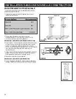 Предварительный просмотр 16 страницы NuTone Advantage CV850 Installation Instructions Manual