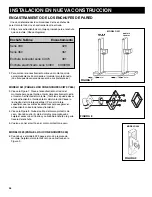 Предварительный просмотр 28 страницы NuTone Advantage CV850 Installation Instructions Manual