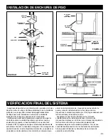 Предварительный просмотр 35 страницы NuTone Advantage CV850 Installation Instructions Manual