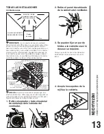 Preview for 13 page of NuTone AER110LTK Installation And Use & Care Instructions