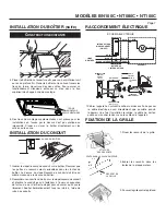 Preview for 7 page of NuTone BN100C Instruction Manual