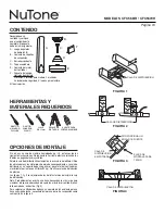 Предварительный просмотр 10 страницы NuTone CFC56BR Use & Care Manual