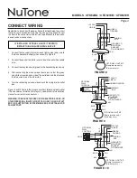 Предварительный просмотр 4 страницы NuTone CFO52BQ Instructions Manual