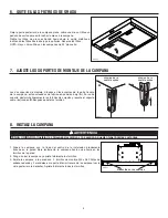 Предварительный просмотр 29 страницы NuTone CHIMNEY ARKEW43 Installation Use And Care Manual