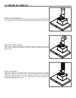 Предварительный просмотр 31 страницы NuTone CHIMNEY ARKEW43 Installation Use And Care Manual