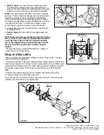 Предварительный просмотр 2 страницы NuTone CI370 Series Installation Instructions