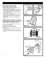 Предварительный просмотр 6 страницы NuTone CV653 Installation Instructions Manual