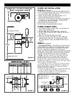 Preview for 7 page of NuTone CV653 Installation Instructions Manual