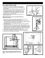 Предварительный просмотр 9 страницы NuTone CV653 Installation Instructions Manual