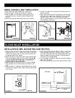 Preview for 10 page of NuTone CV653 Installation Instructions Manual