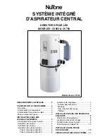 Предварительный просмотр 13 страницы NuTone CV653 Installation Instructions Manual