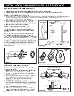 Предварительный просмотр 16 страницы NuTone CV653 Installation Instructions Manual