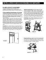 Preview for 20 page of NuTone CV653 Installation Instructions Manual