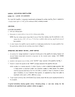 Preview for 2 page of NuTone Direct-A-Com Series 3 470 Service Manual