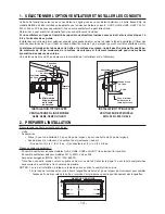 Предварительный просмотр 17 страницы NuTone E662E Installation Instructions Manual