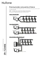 Preview for 4 page of NuTone Haven HVLFABL Assembly & Wiring Instructions