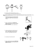 Предварительный просмотр 5 страницы NuTone HAVEN Manual