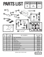 Предварительный просмотр 5 страницы NuTone HEAT-A-VENTLITE 9965 Installation Instructions Manual