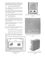 Предварительный просмотр 5 страницы NuTone IM-203 Service Manual