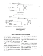 Предварительный просмотр 6 страницы NuTone IM-203 Service Manual