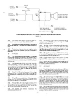 Предварительный просмотр 7 страницы NuTone IM-203 Service Manual