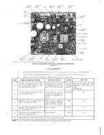 Предварительный просмотр 19 страницы NuTone IM-203 Service Manual