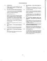 Предварительный просмотр 20 страницы NuTone IM-203 Service Manual