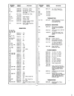 Предварительный просмотр 22 страницы NuTone IM-203 Service Manual