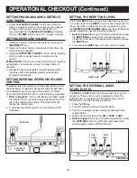 Предварительный просмотр 14 страницы NuTone IM-440 Series Installation Instructions Manual