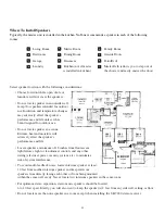 Preview for 11 page of NuTone IM-4406 Series Installation Manual