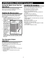 Предварительный просмотр 9 страницы NuTone IM-5000 series Installation Instructions Manual