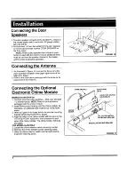 Preview for 8 page of NuTone IM-5006 Service Manual