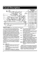 Предварительный просмотр 32 страницы NuTone IM-5006 Service Manual