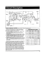 Предварительный просмотр 33 страницы NuTone IM-5006 Service Manual