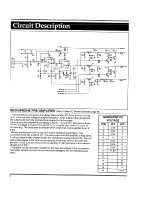 Предварительный просмотр 38 страницы NuTone IM-5006 Service Manual