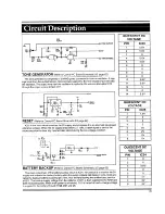 Предварительный просмотр 39 страницы NuTone IM-5006 Service Manual