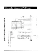 Предварительный просмотр 80 страницы NuTone IM-5006 Service Manual