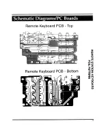 Предварительный просмотр 81 страницы NuTone IM-5006 Service Manual