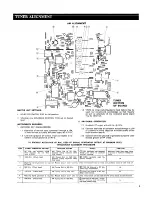 Preview for 3 page of NuTone IMA-406 Service Manual