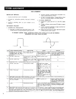 Preview for 4 page of NuTone IMA-406 Service Manual