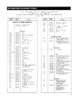 Preview for 9 page of NuTone IMA-406 Service Manual