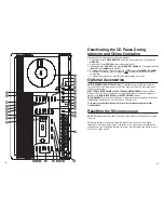 Preview for 4 page of NuTone IMA-4406 Series Operating Instructions Manual