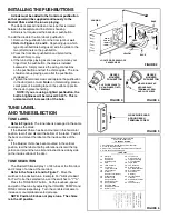 Предварительный просмотр 2 страницы NuTone LA-52 Series Installation Instructions Manual