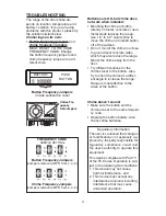 Preview for 3 page of NuTone LA522WH Installation Instructions Manual