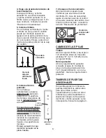 Preview for 6 page of NuTone LA522WH Installation Instructions Manual