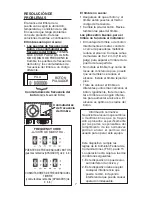 Preview for 7 page of NuTone LA522WH Installation Instructions Manual