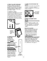 Preview for 10 page of NuTone LA522WH Installation Instructions Manual