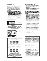 Preview for 11 page of NuTone LA522WH Installation Instructions Manual