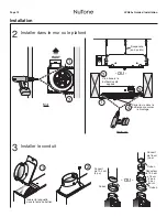 Preview for 12 page of NuTone LPN80 Installation Manual